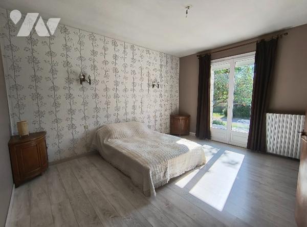 BELLE MAISON SPACIEUCE ET LUMINEUSE PROCHE COMMODITES