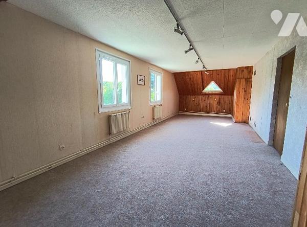 BELLE MAISON SPACIEUCE ET LUMINEUSE PROCHE COMMODITES