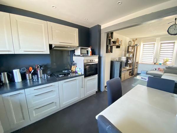 Maison 4 pièces à vendre à Wittelsheim - Calme et Confort