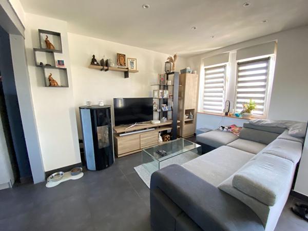 Maison 4 pièces à vendre à Wittelsheim - Calme et Confort