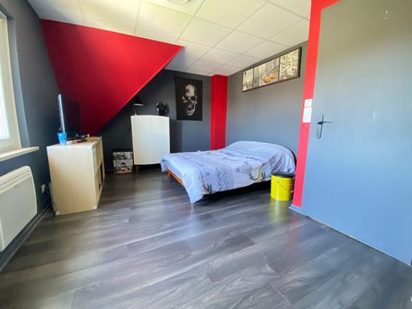 Maison 4 pièces à vendre à Wittelsheim - Calme et Confort