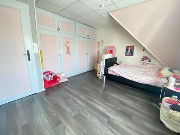 Maison 4 pièces à vendre à Wittelsheim - Calme et Confort