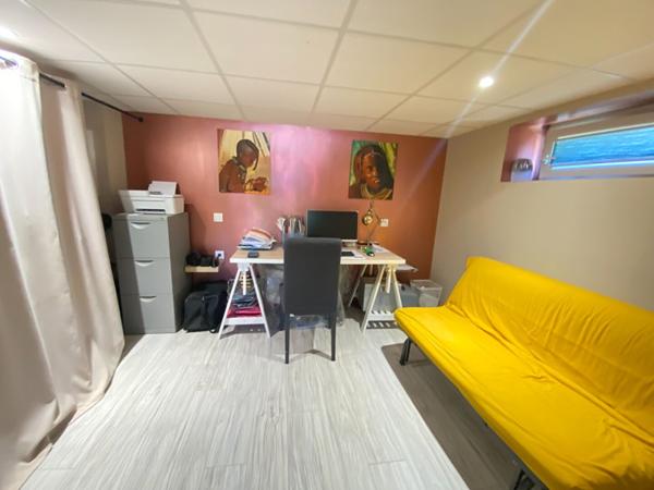 Maison 4 pièces à vendre à Wittelsheim - Calme et Confort