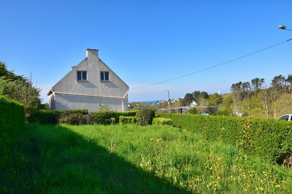 Maison à SAINT-NIC, 29550 - 8 pièces 137m²