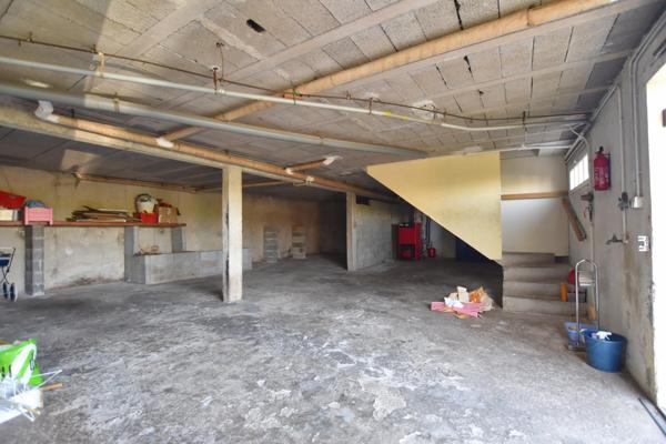 Maison à SAINT-NIC, 29550 - 8 pièces 137m²