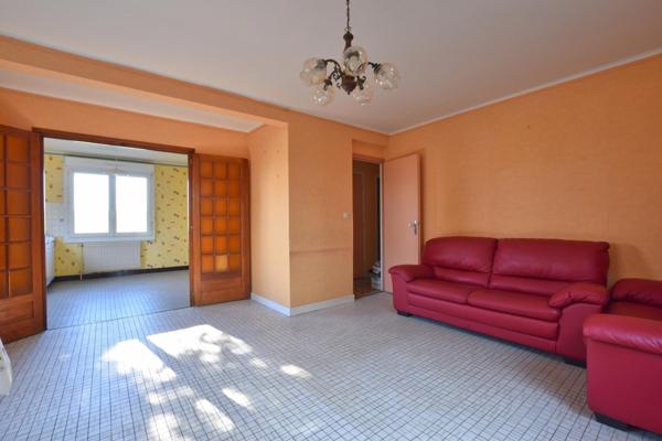 Maison à SAINT-NIC, 29550 - 8 pièces 137m²