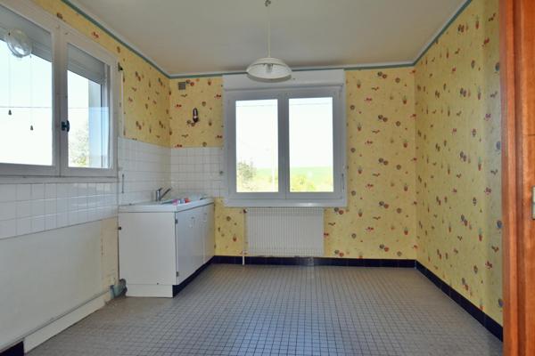 Maison à SAINT-NIC, 29550 - 8 pièces 137m²