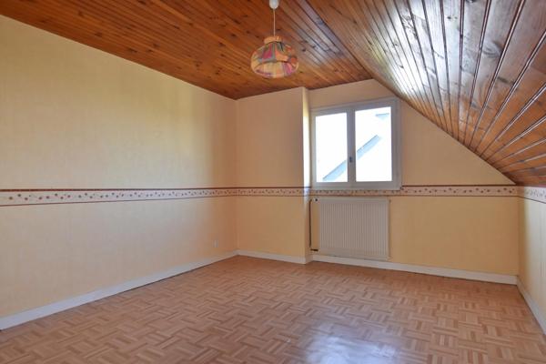 Maison à SAINT-NIC, 29550 - 8 pièces 137m²