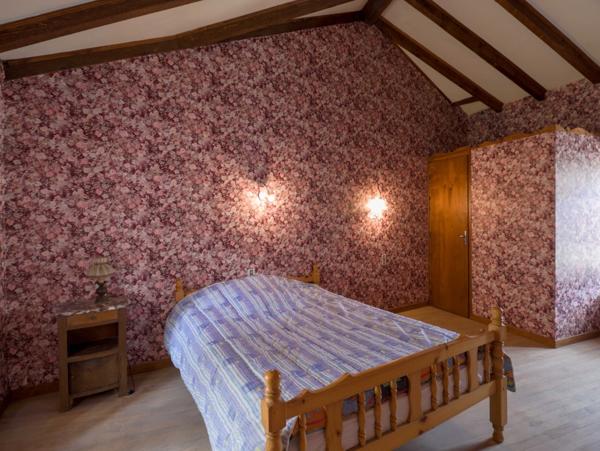 Charmante maison de village à Vabre (81) à rénover