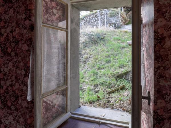 Charmante maison de village à Vabre (81) à rénover