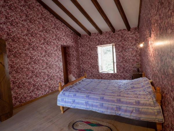 Charmante maison de village à Vabre (81) à rénover