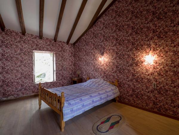 Charmante maison de village à Vabre (81) à rénover