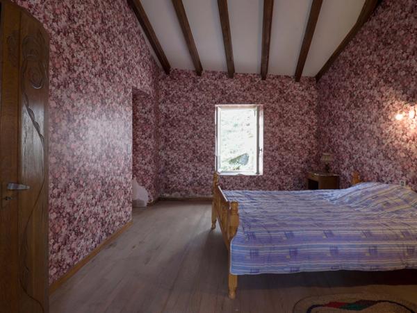 Charmante maison de village à Vabre (81) à rénover