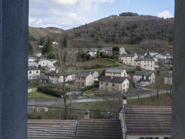 Charmante maison de village à Vabre (81) à rénover