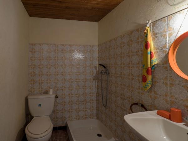 Charmante maison de village à Vabre (81) à rénover