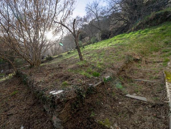 Charmante maison de village à Vabre (81) à rénover