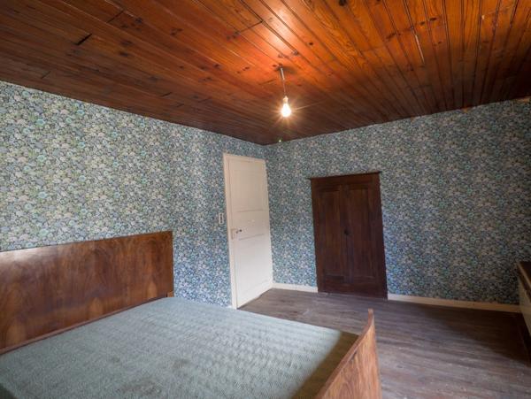 Charmante maison de village à Vabre (81) à rénover