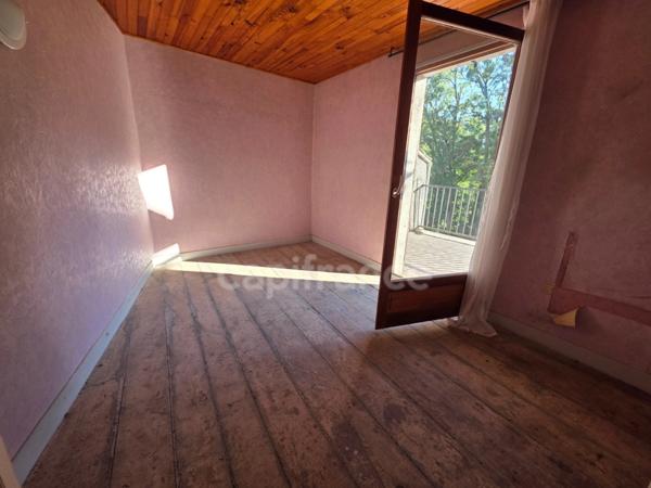 Maison de Ville à Rénover à Aurec-sur-Loire (43)