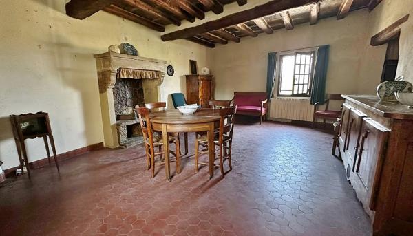 Maison 3 pièces - 91 m²