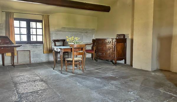 Maison 3 pièces - 91 m²