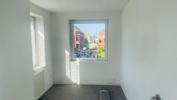 Fonds de commerce Tabac Tourcoing  secteur gare