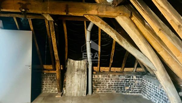 Fonds de commerce Tabac Tourcoing  secteur gare