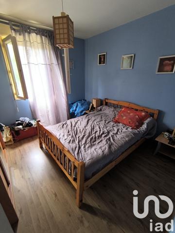 Maison à vendre 3 pièces 65 m² Aix-Villemaur-Pâlis