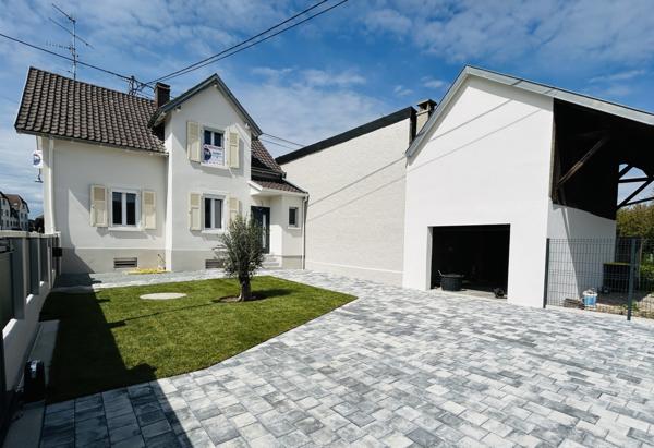 Maison