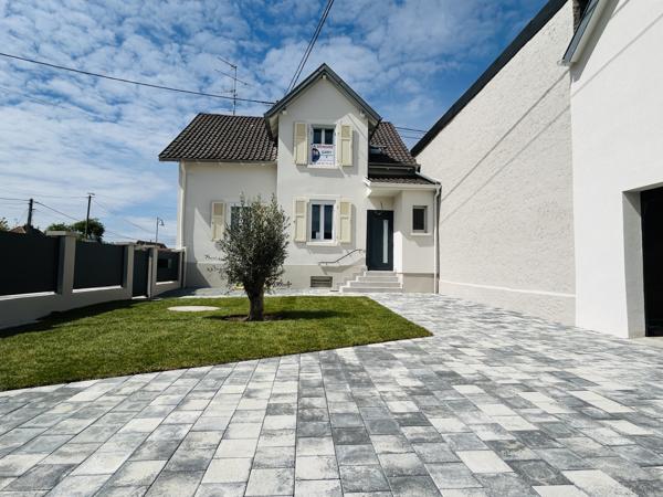 Maison