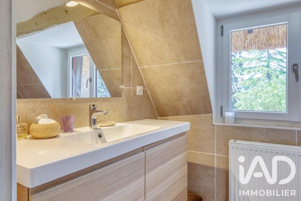 Maison (prestige) à vendre 9 pièces 300 m² Saint-Martin-aux-Chartrains