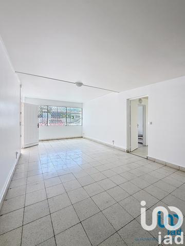 Maison à vendre 5 pièces 139 m² Les Abymes
