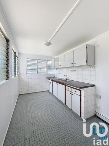 Maison à vendre 5 pièces 139 m² Les Abymes