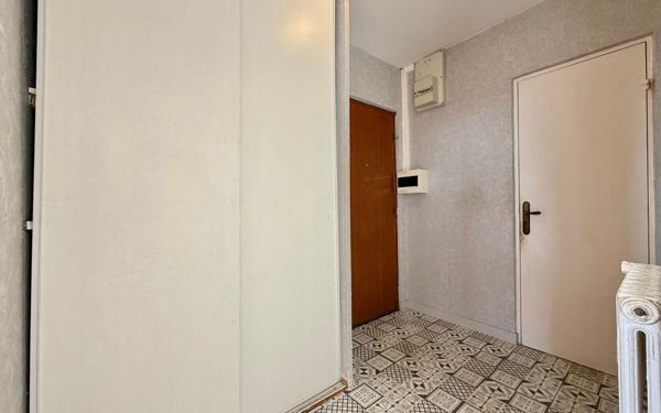 Appartement à vendre    4 pièces • 73,49 m2 Chenôve