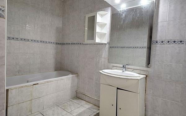 Appartement à vendre    4 pièces • 73,49 m2 Chenôve