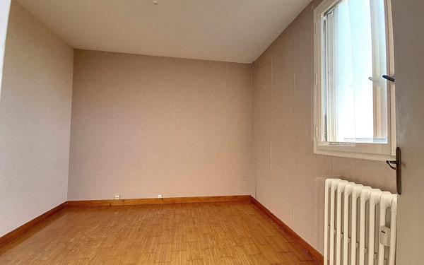 Appartement à vendre    4 pièces • 73,49 m2 Chenôve