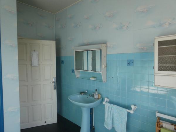 SAINT HIPPOLYTE DU FORT maison P7 de 202 M2