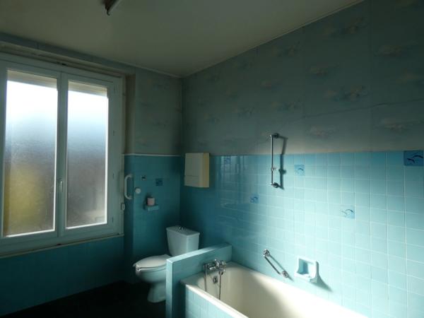 SAINT HIPPOLYTE DU FORT maison P7 de 202 M2