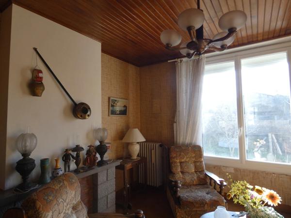 SAINT HIPPOLYTE DU FORT maison P7 de 202 M2