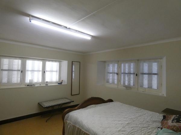 SAINT HIPPOLYTE DU FORT maison P7 de 202 M2