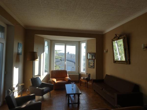 SAINT HIPPOLYTE DU FORT maison P7 de 202 M2