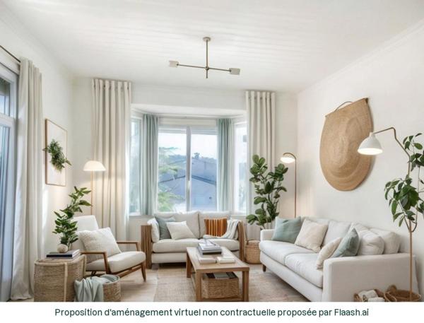 SAINT HIPPOLYTE DU FORT maison P7 de 202 M2