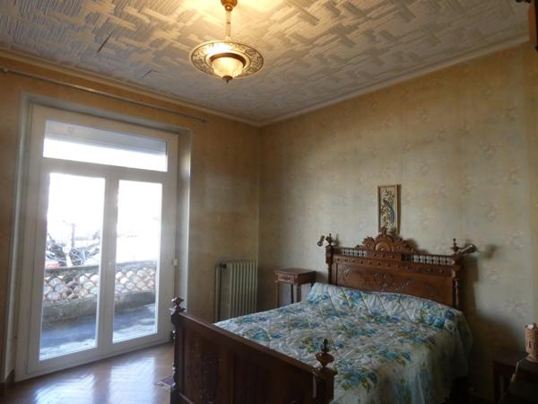 SAINT HIPPOLYTE DU FORT maison P7 de 202 M2