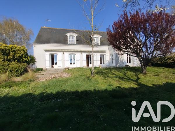 Maison à vendre 7 pièces 177 m² Rivière