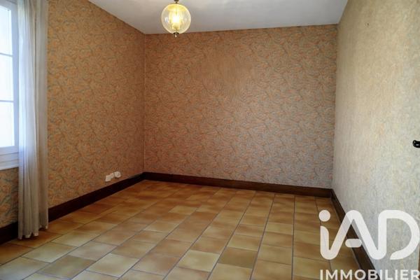 Maison à vendre 7 pièces 177 m² Rivière