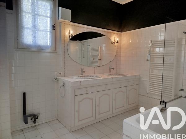 Maison à vendre 7 pièces 177 m² Rivière