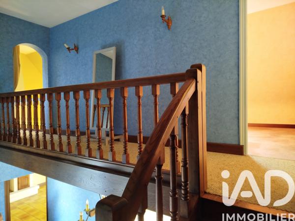 Maison à vendre 7 pièces 177 m² Rivière