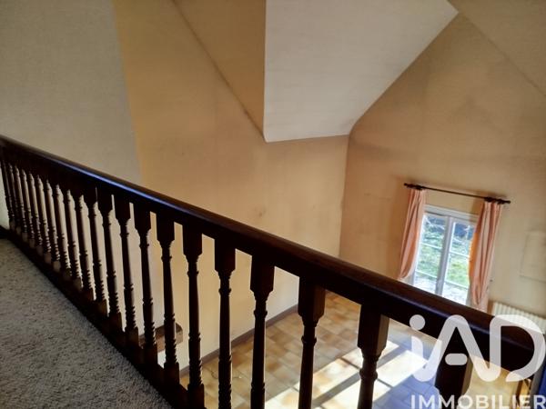 Maison à vendre 7 pièces 177 m² Rivière