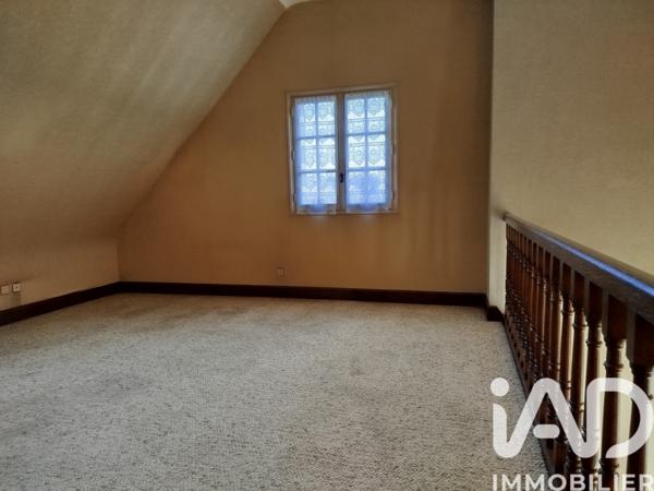 Maison à vendre 7 pièces 177 m² Rivière
