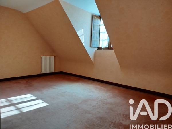 Maison à vendre 7 pièces 177 m² Rivière