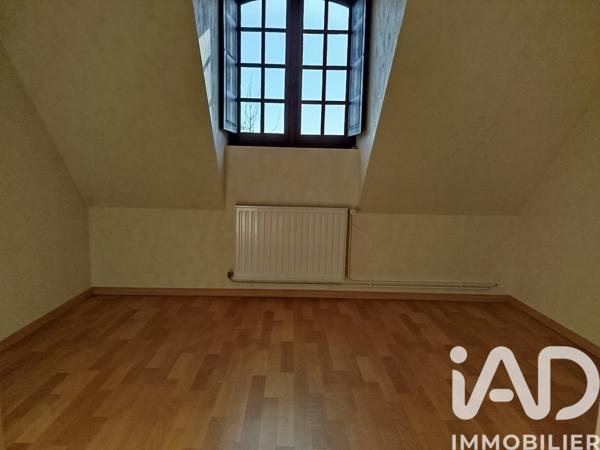 Maison à vendre 7 pièces 177 m² Rivière